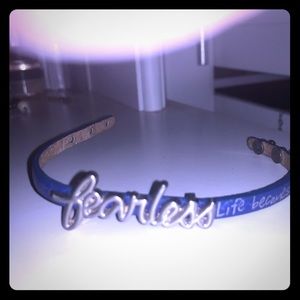 Once you are fearless life becomes limitless ❤️